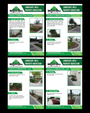 Flyer Design by Isnah Logo for this project | Design: #26211939