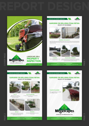 Flyer-Design von ARTOGRAPHY für dieses Projekt | Design #26213848