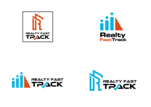 Realty Fast Track | Logo-Design von graphics1