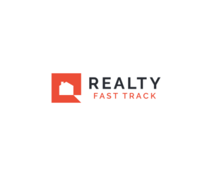 Realty Fast Track | Logo-Design von WahyuHMD