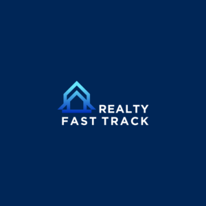 Realty Fast Track | Logo-Design von veronnie