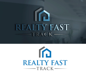 Realty Fast Track | Logo-Design von sekanul