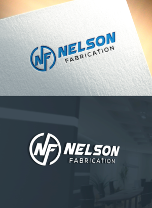 NELSON | Logo-Design von Art Lancer