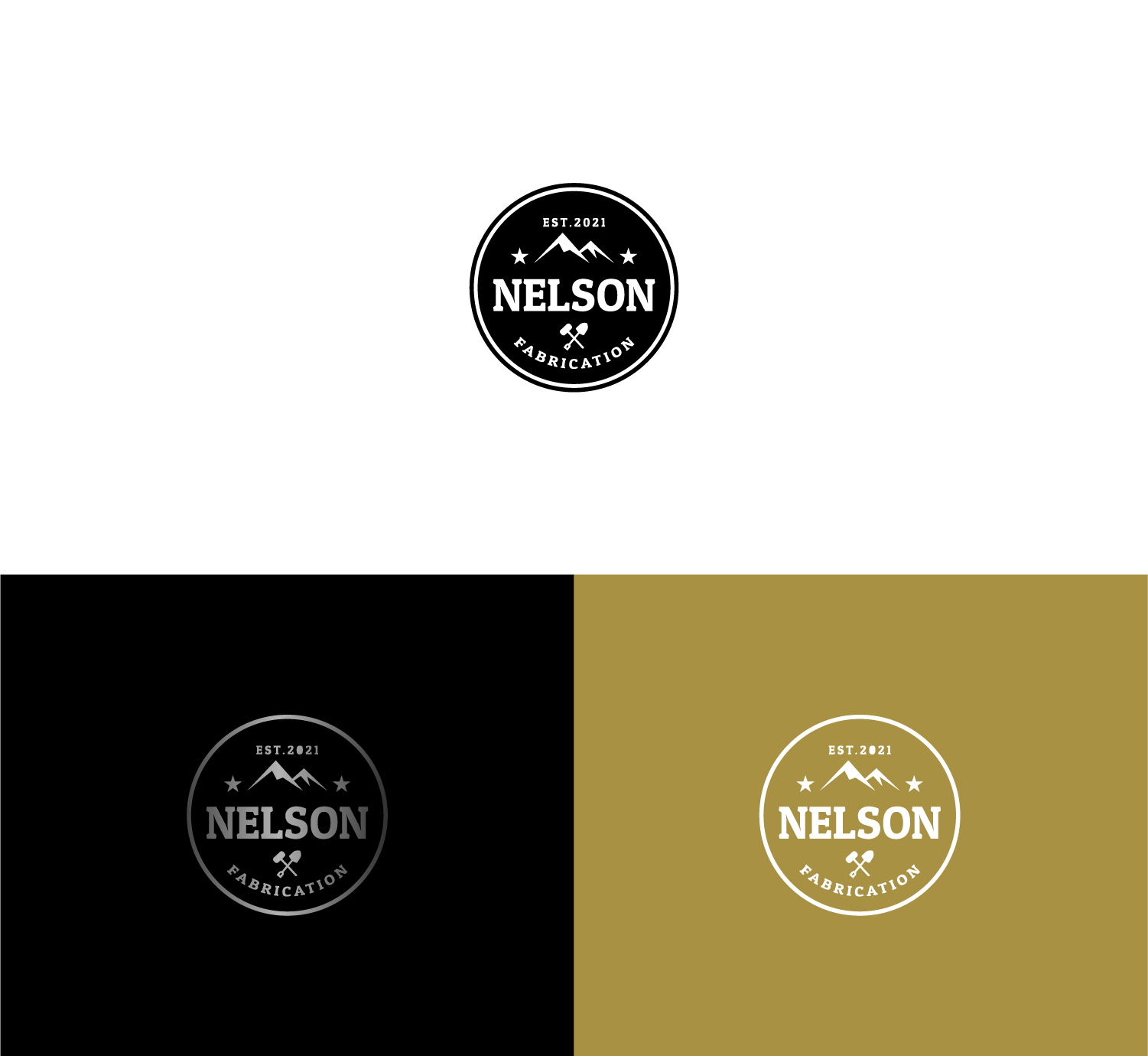 Logo Design by vanroz for this project | Design #26209617