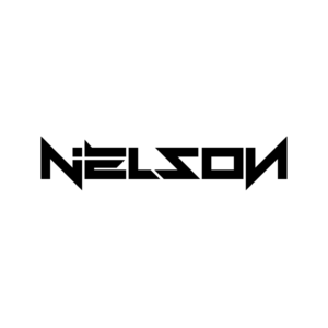 NELSON | Logo-Design von rozT
