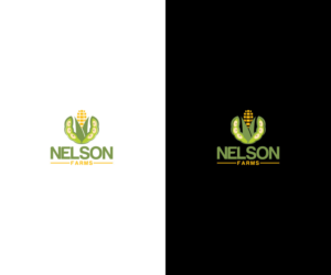 NELSON | Logo Design by Ochieng