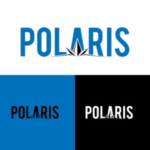 Polaris | Logo Design by mmojumdar 2