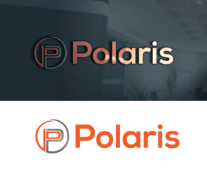 Polaris | Logo Design by sekanul