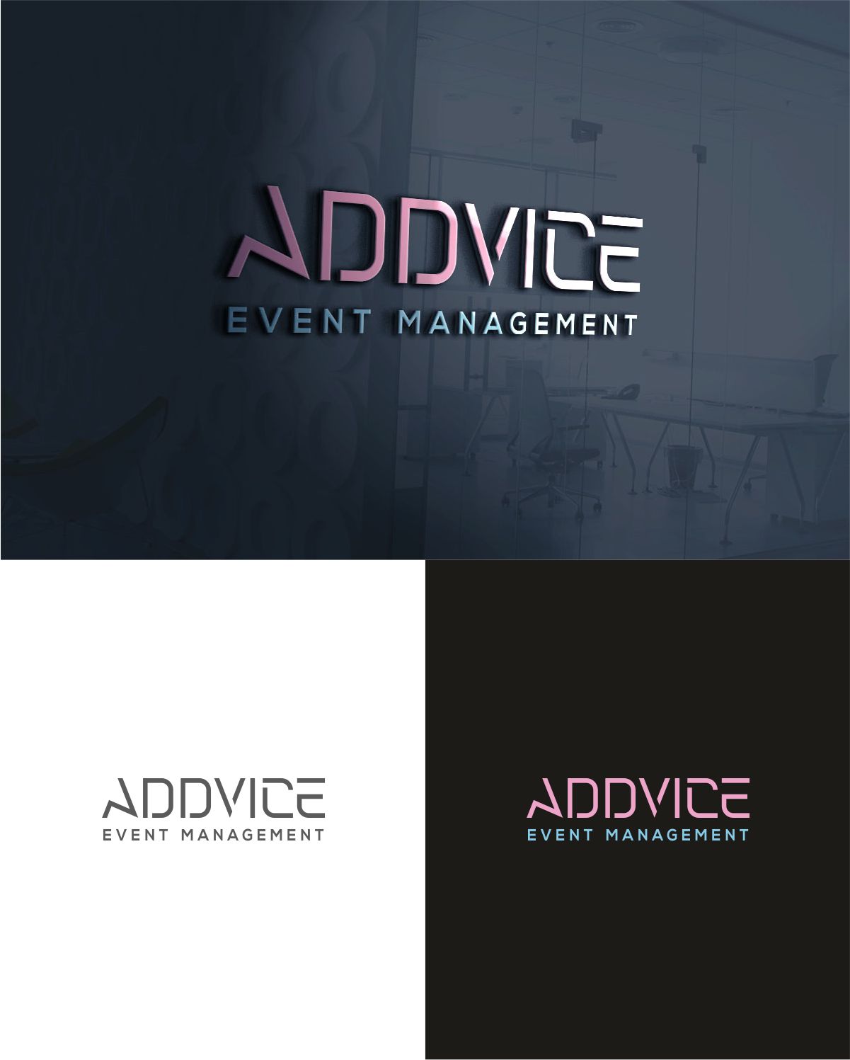 Logo Design by Dave Paresh for this project | Design #26208163