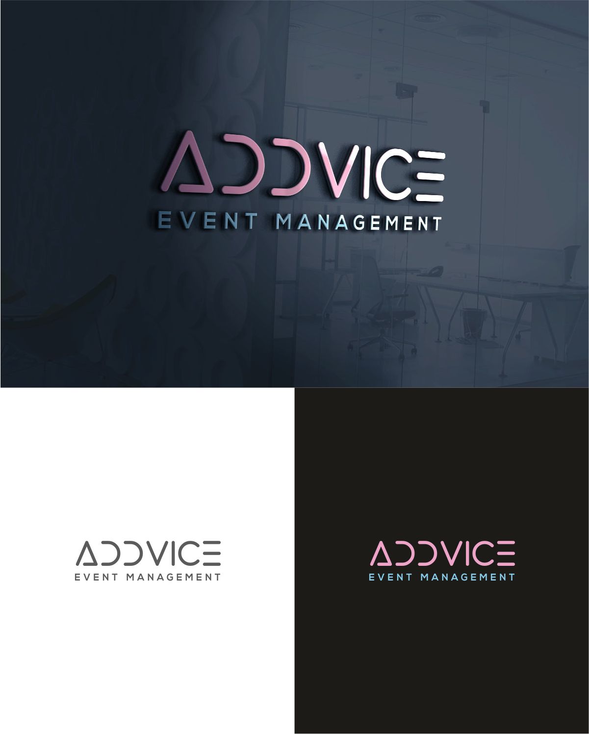 Logo Design by Dave Paresh for this project | Design #26208164