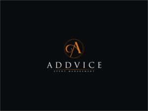 Addvice event management | Logo Design by cjssan