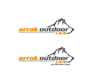 USA | Logo Design by anico