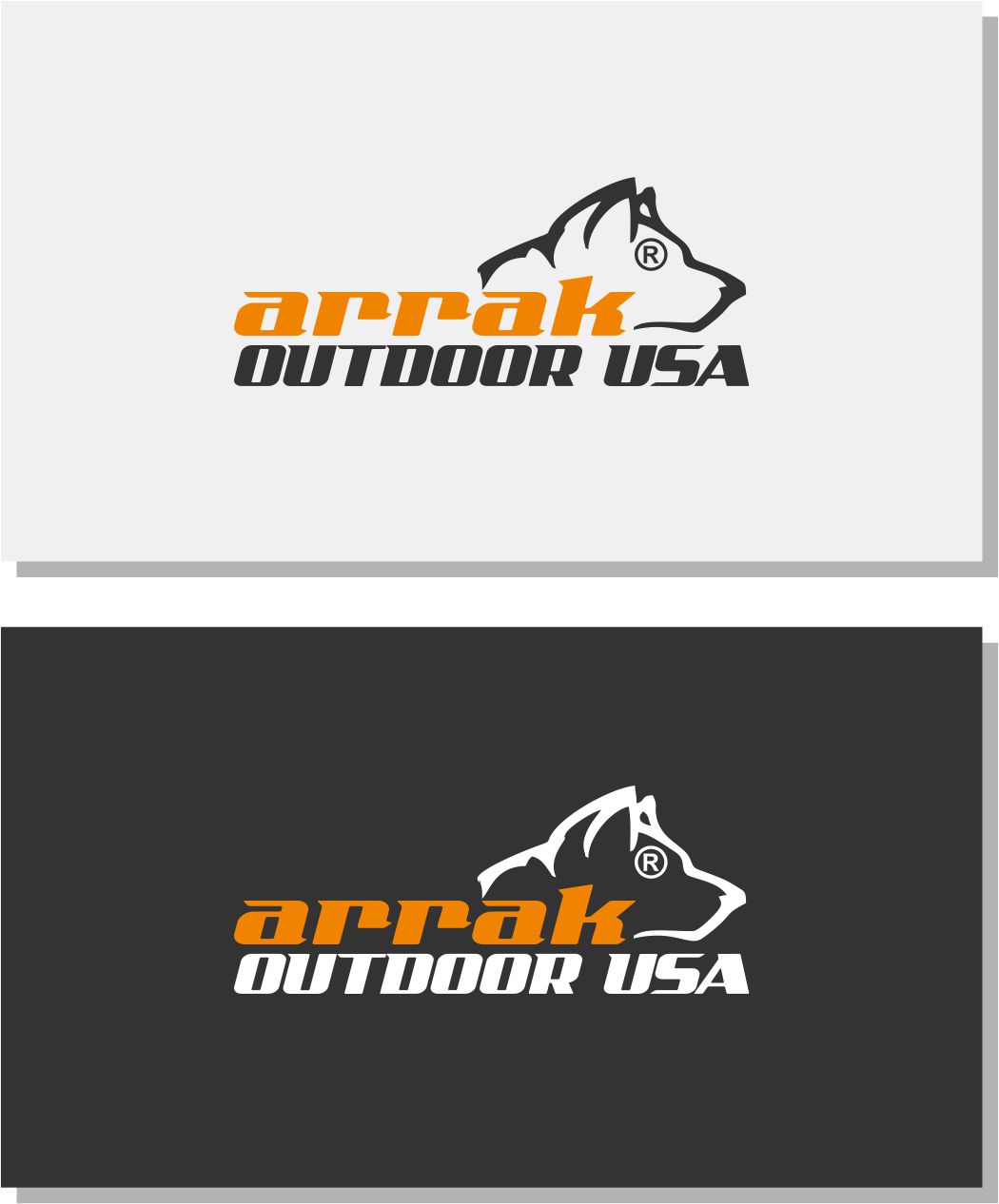 Logo Design by Rajiv Kumar for ARRAKUSA | Design #26208143