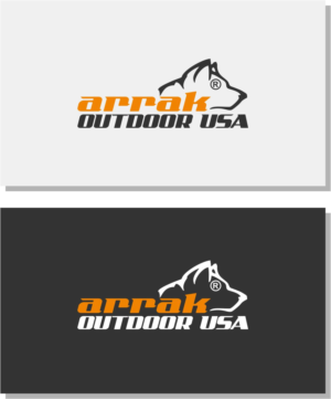 Logo Design by Rajiv Kumar for ARRAKUSA | Design: #26208143