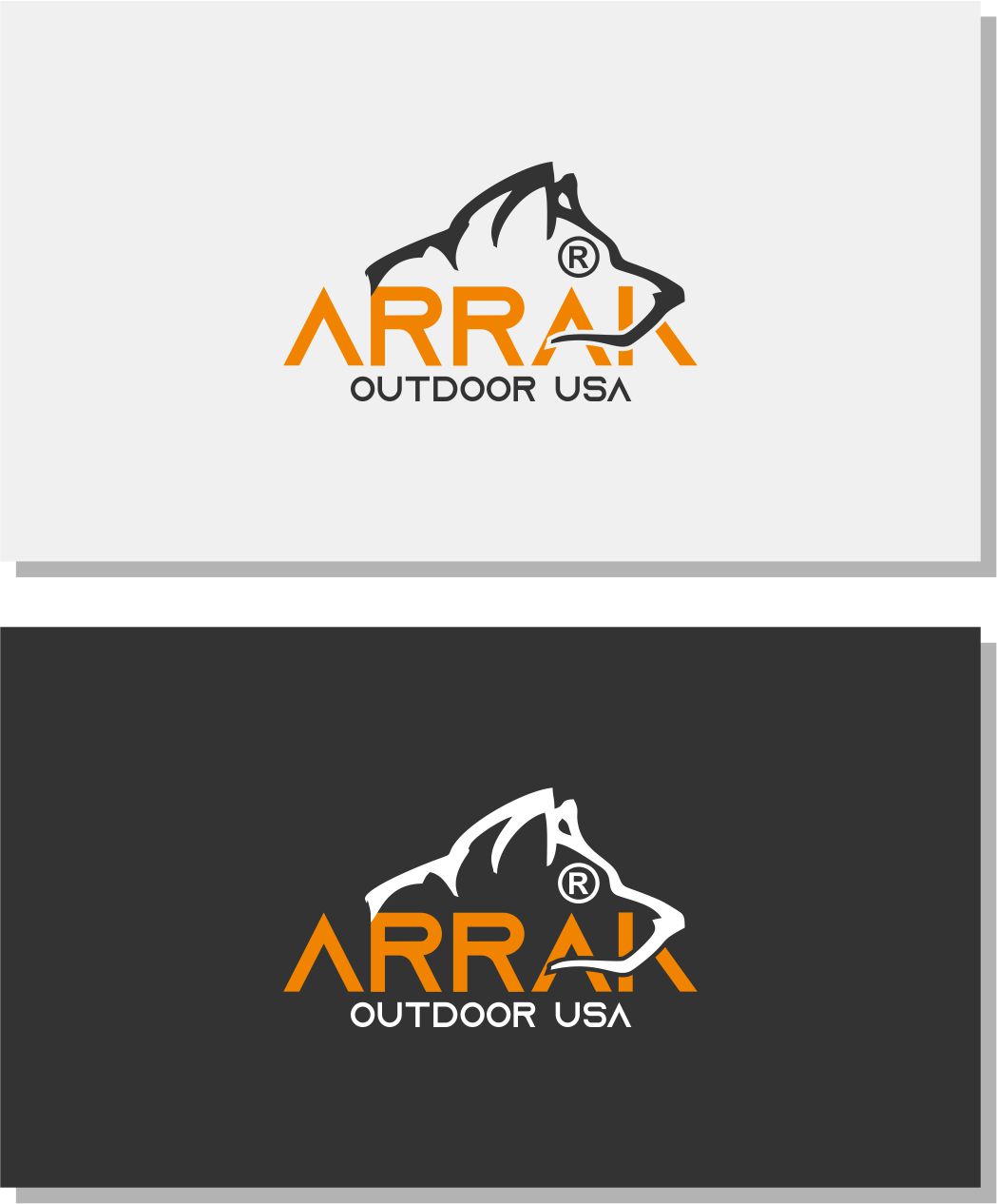 Logo Design by Rajiv Kumar for ARRAKUSA | Design #26208144