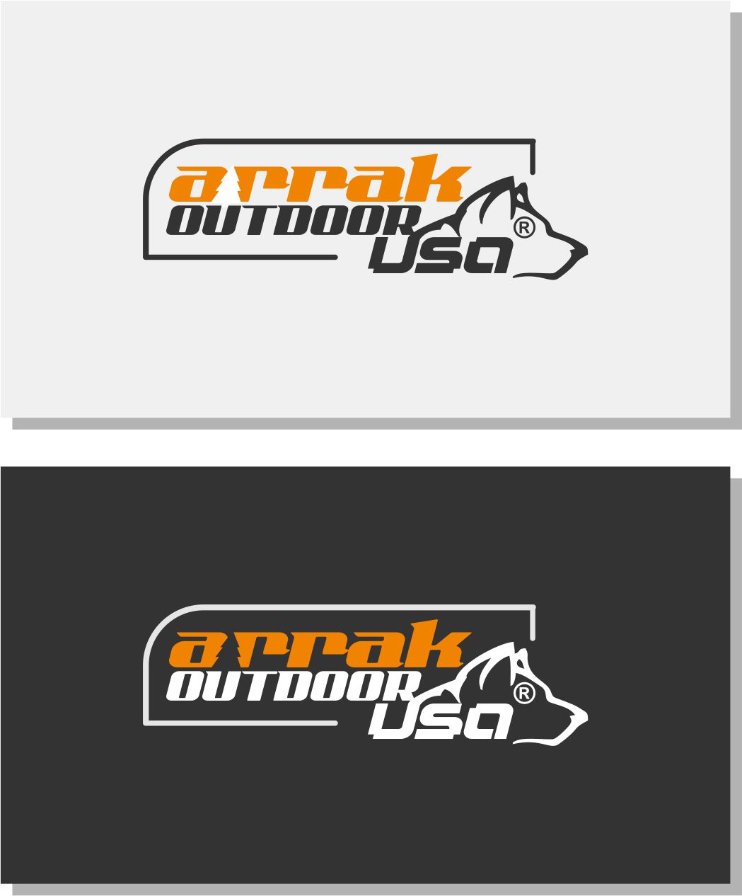 Logo Design by Rajiv Kumar for ARRAKUSA | Design #26208145