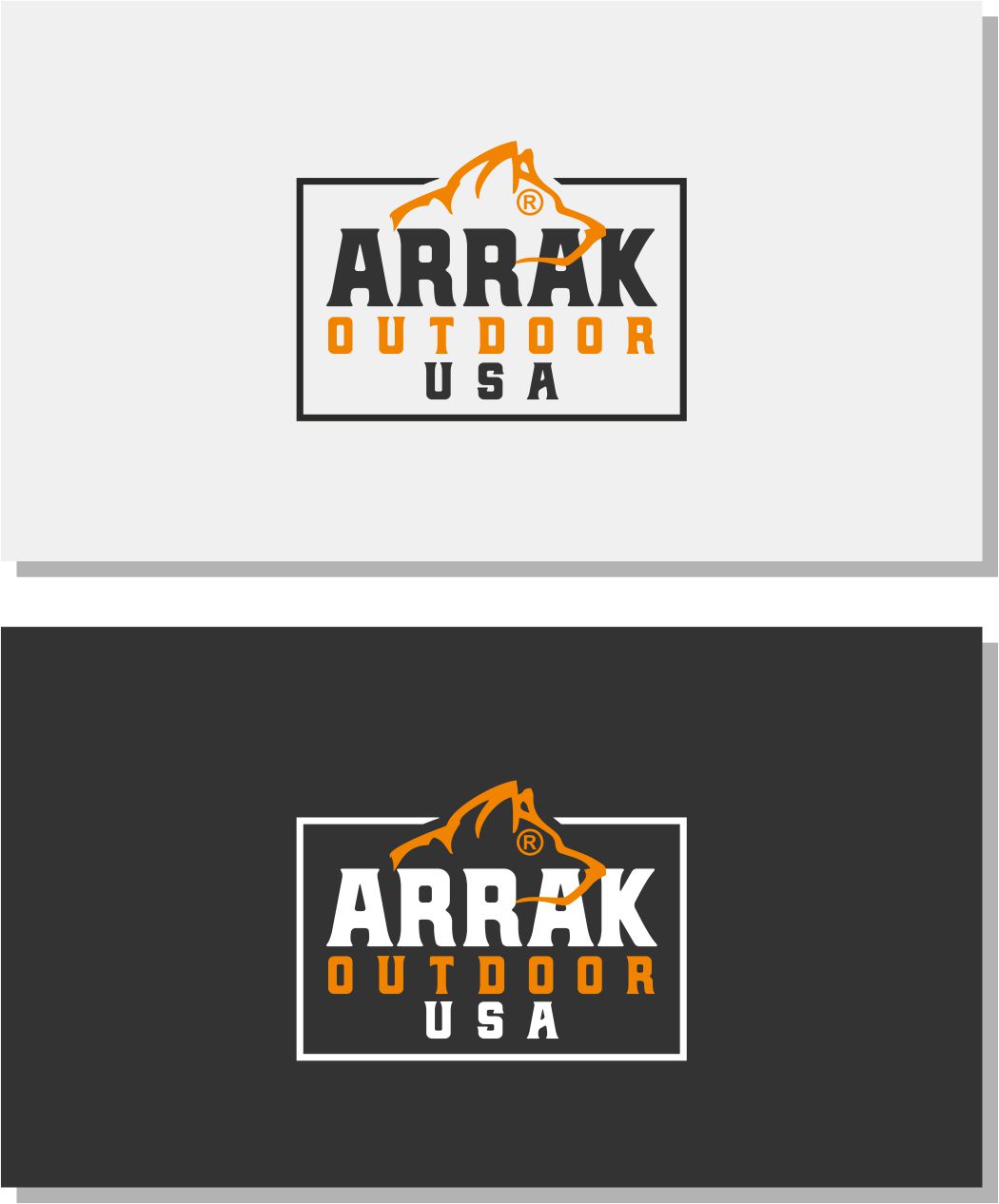 Diseño de Logo por Rajiv Kumar para ARRAKUSA | Diseño #26208146