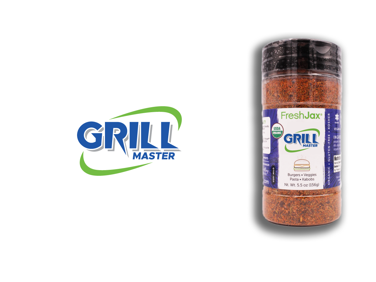 Design de Logo par Kornelius - Lahalah pour FreshJax | Design #26247618