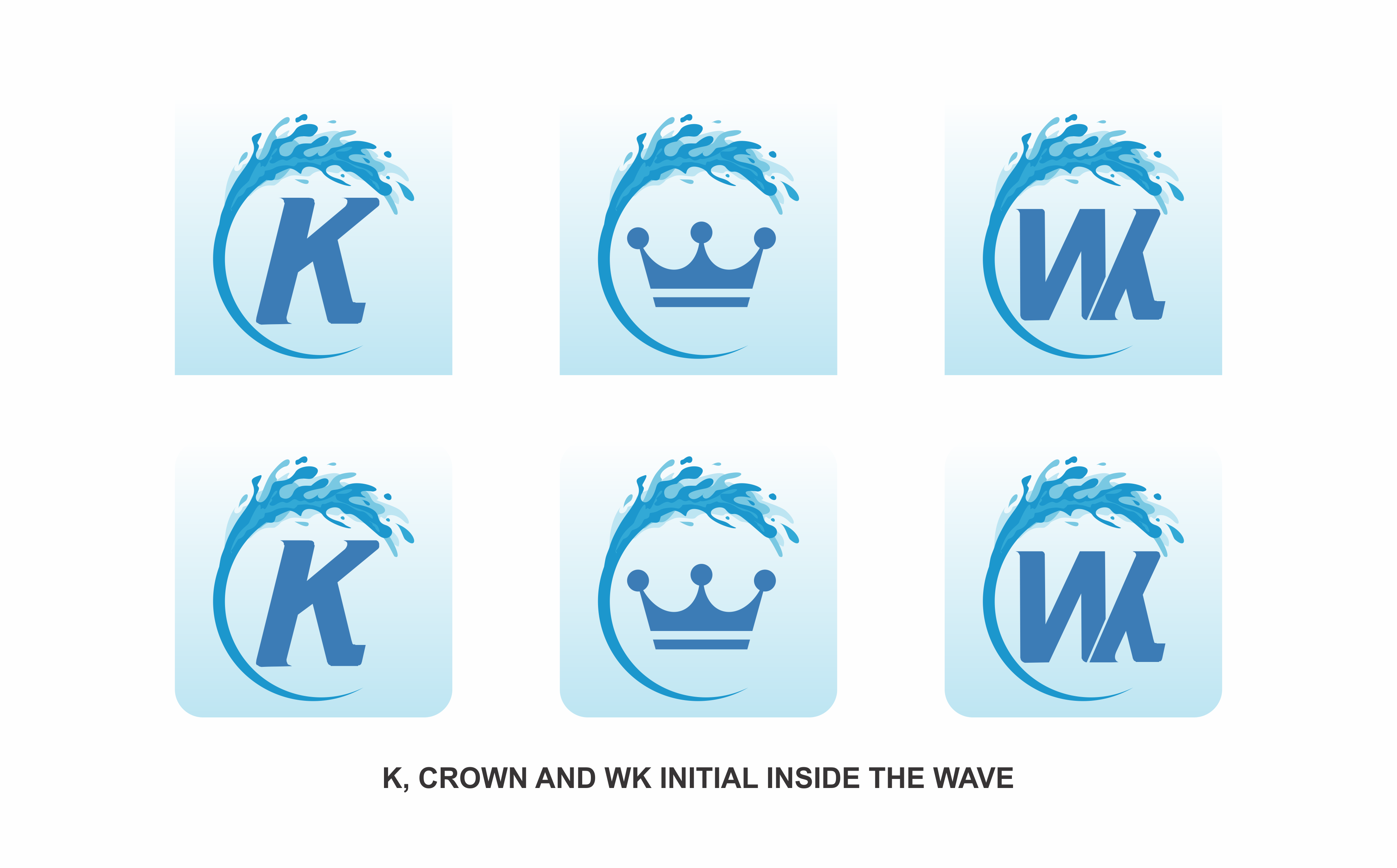 Icon Design by Doddy.K.Insani for The Barbour Group LLC | Design #26225727