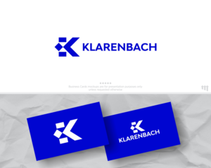 Logo Design by MBARO for this project | Design #26215789