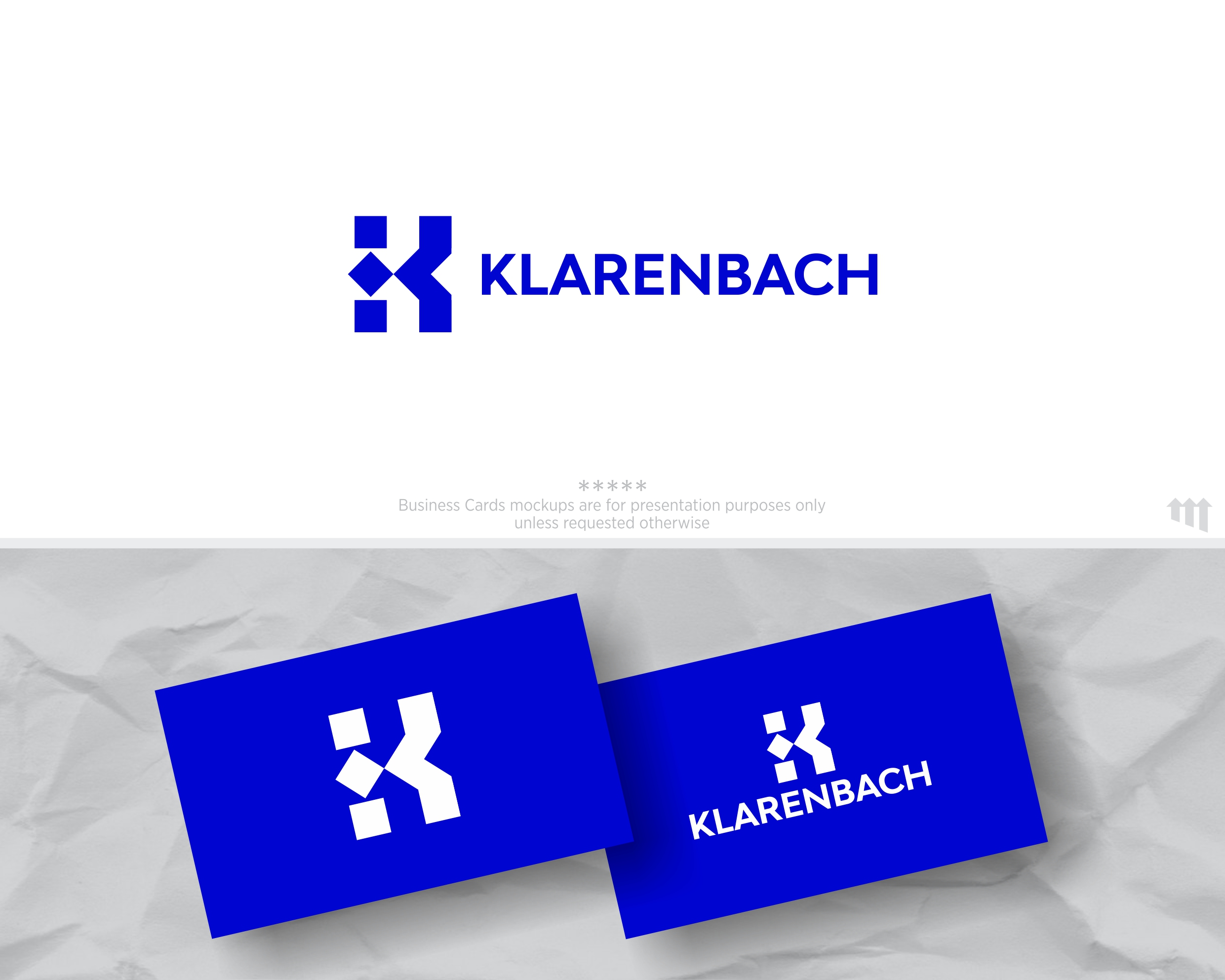 Logo Design by MBARO for this project | Design #26215790