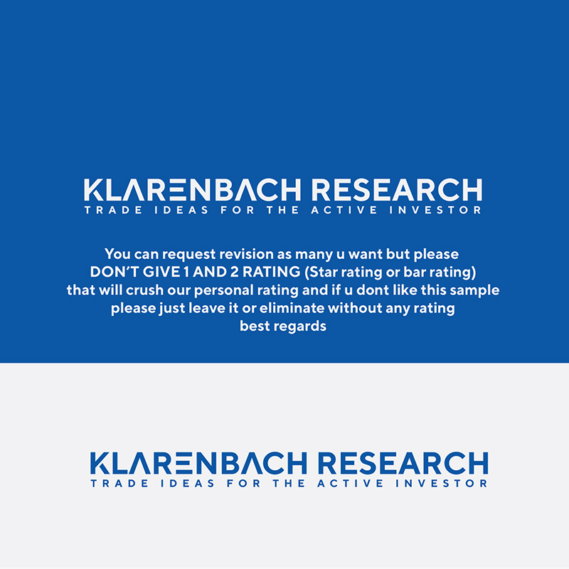 Logo Design by IdentsArt for this project | Design #26209048