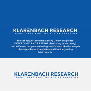 Logo Design by IdentsArt for this project | Design: #26209048