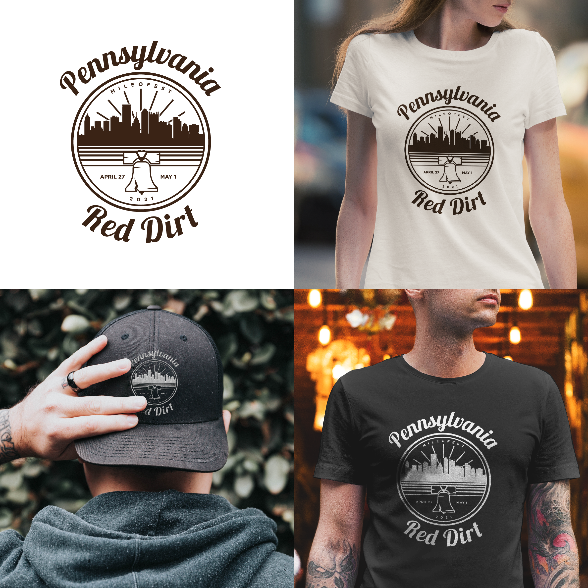 T-shirt Design by johnronielgomez for this project | Design #26210668