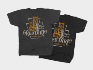 T-shirt Design by Ena