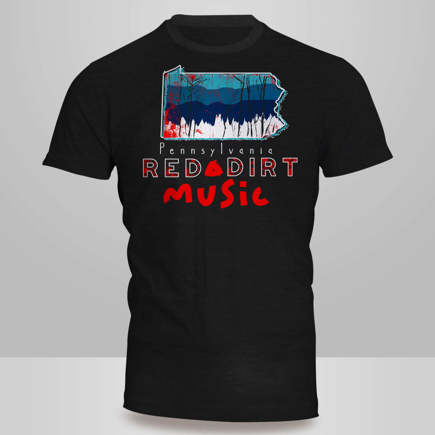 T-shirt Design by Kero for this project | Design #26210203