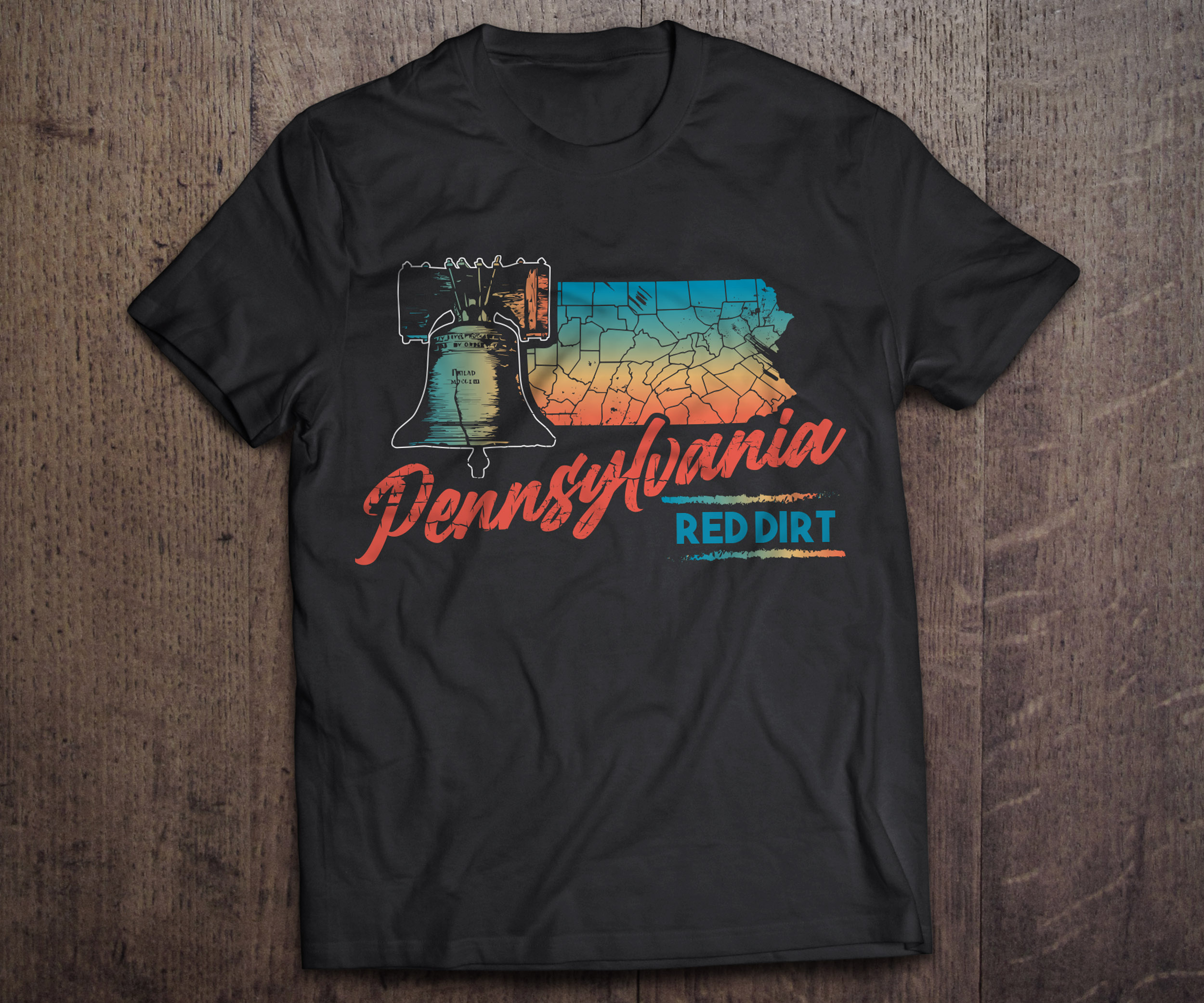 T-shirt Design by FigliaPerduta for this project | Design #26208866
