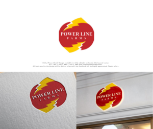 Diseño de Logo por Pro_DesignMaster para este proyecto | Diseño: #26213152