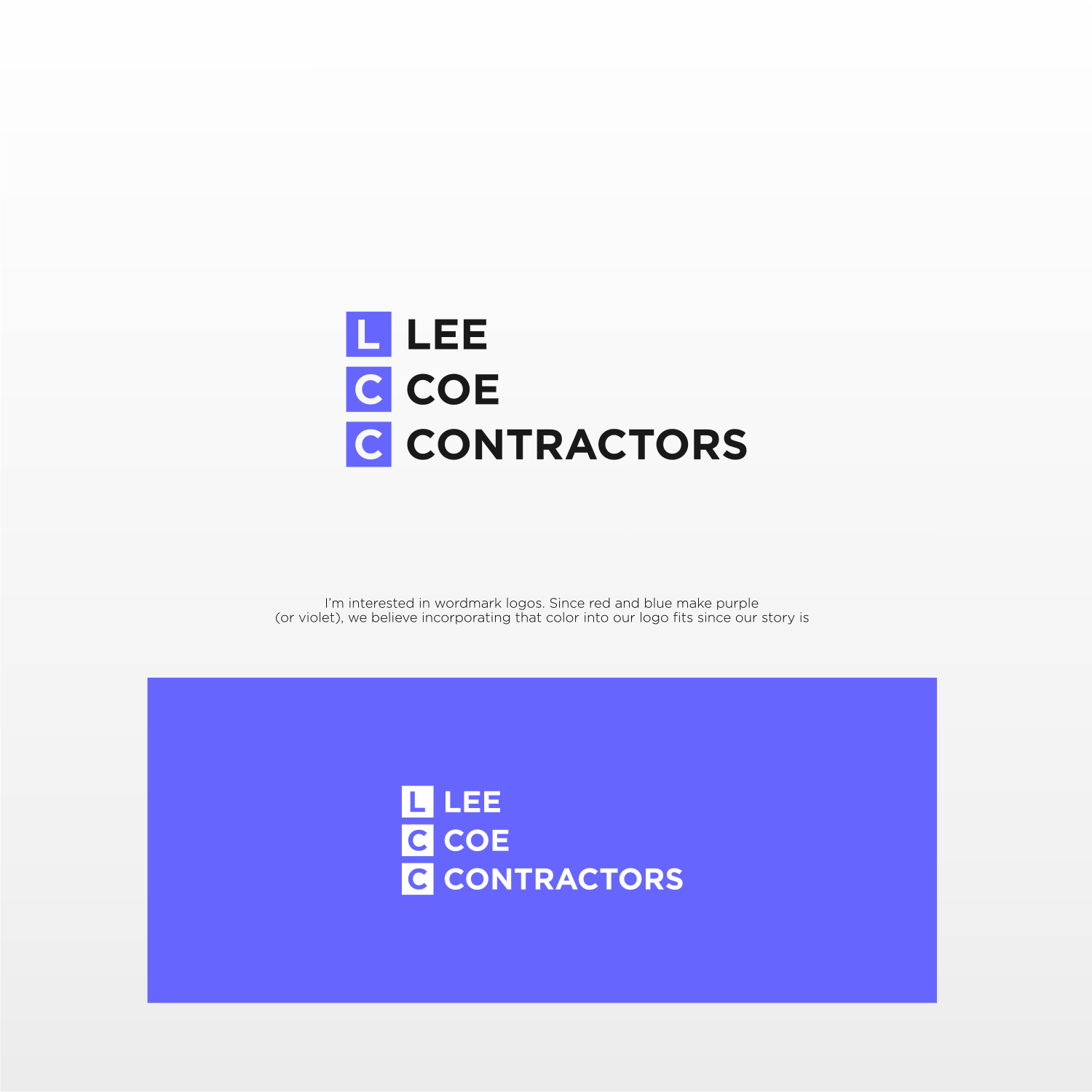 Logo Design by Be_ for this project | Design #26215849