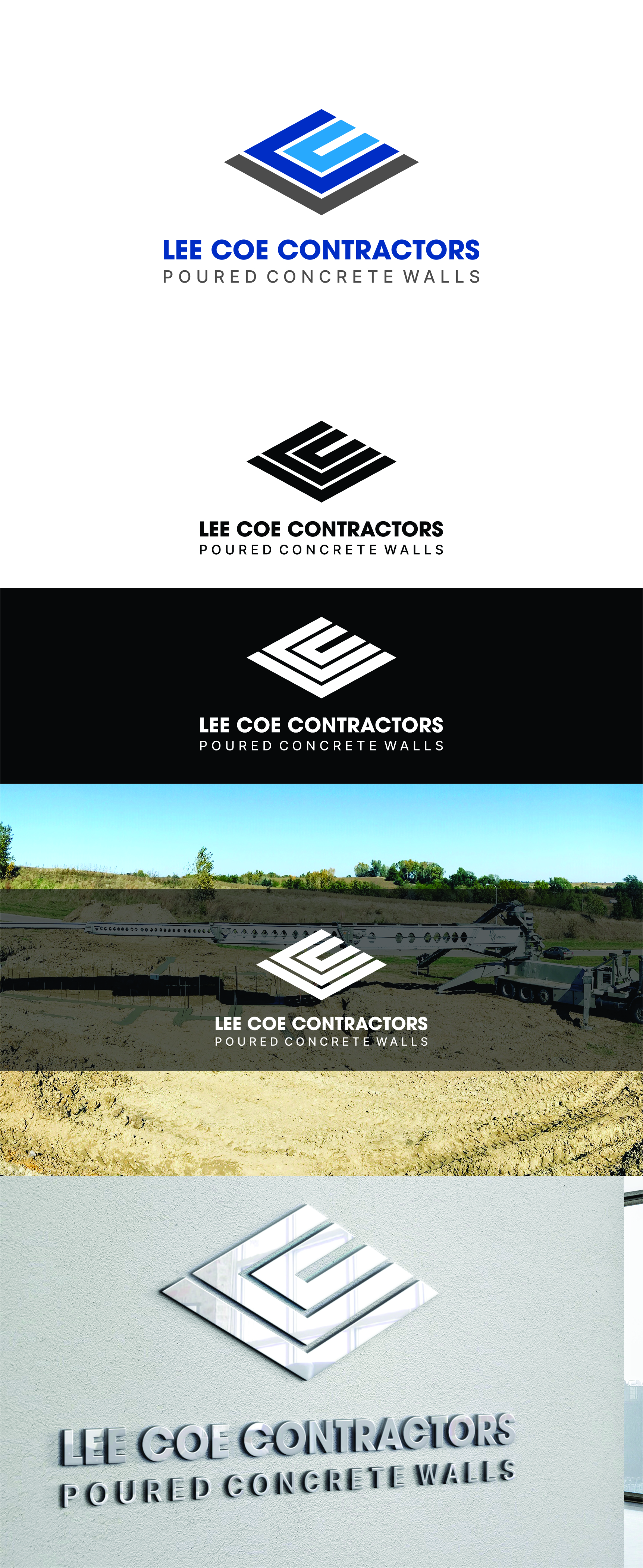 Logo Design by Rizal Bagus for this project | Design #26211724