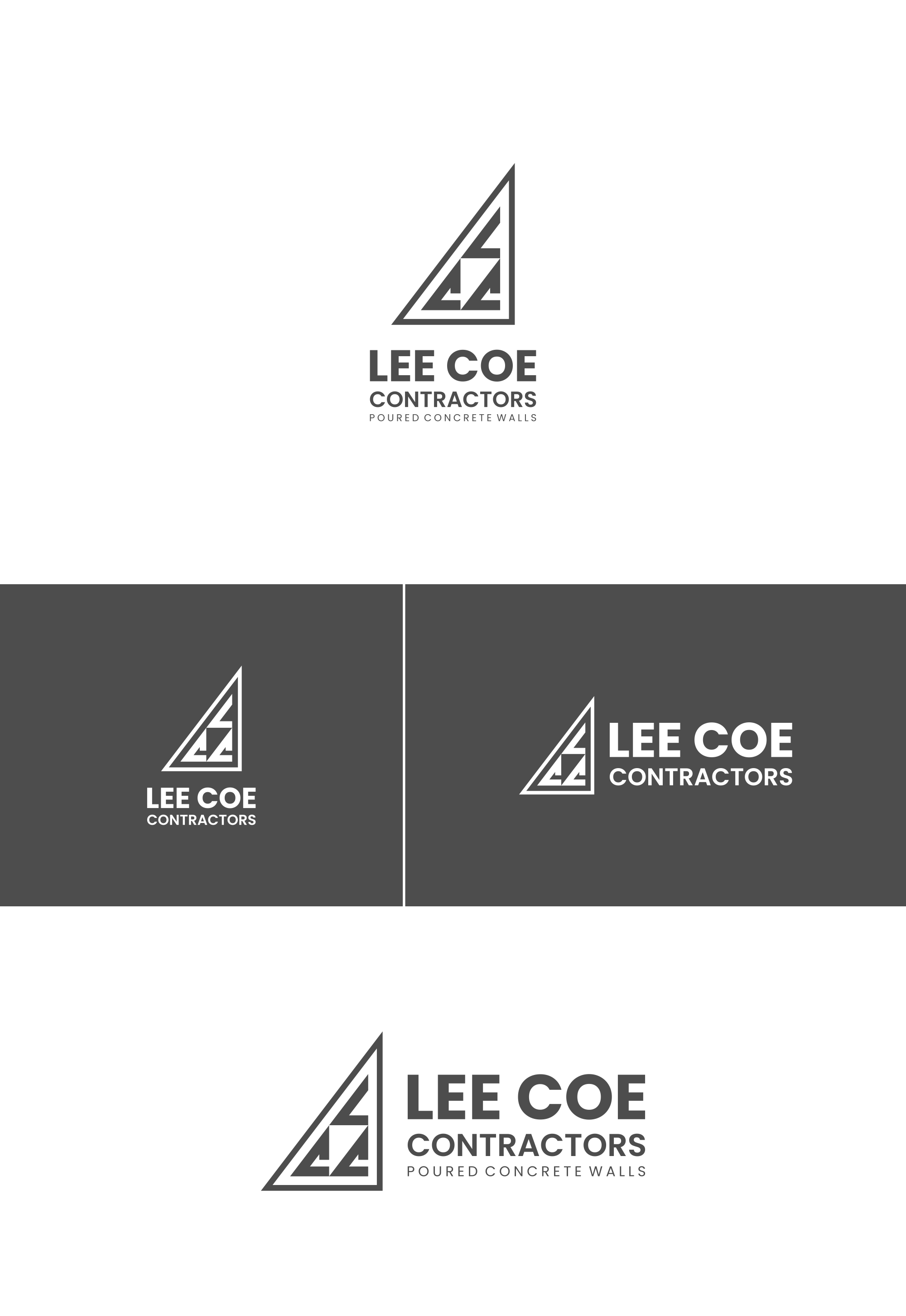 Logo Design by bazheet for this project | Design #26223418