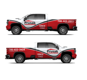 Car Wrap Design by Deziners Zone for this project | Design: #26220534