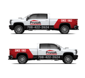 Car Wrap Design by Deziners Zone for this project | Design: #26222210