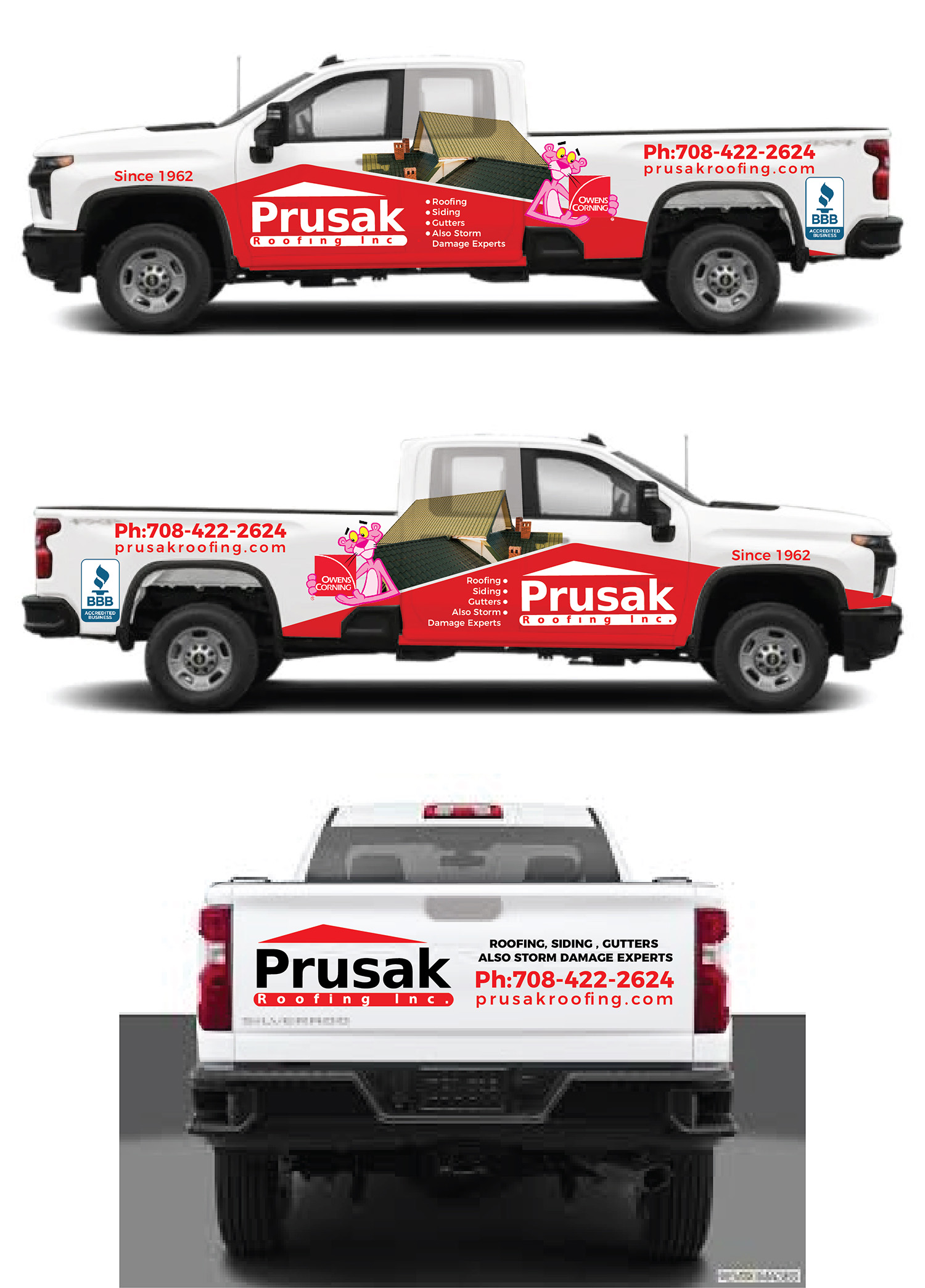 Car Wrap Design by Deziners Zone for this project | Design #26222439