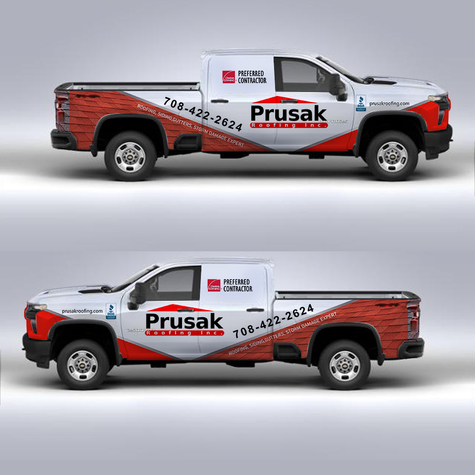 Car Wrap Design by DGwarrior for this project | Design #26217860