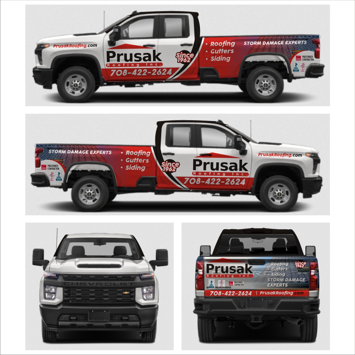 Car Wrap Design by DG+ for this project | Design #26215398