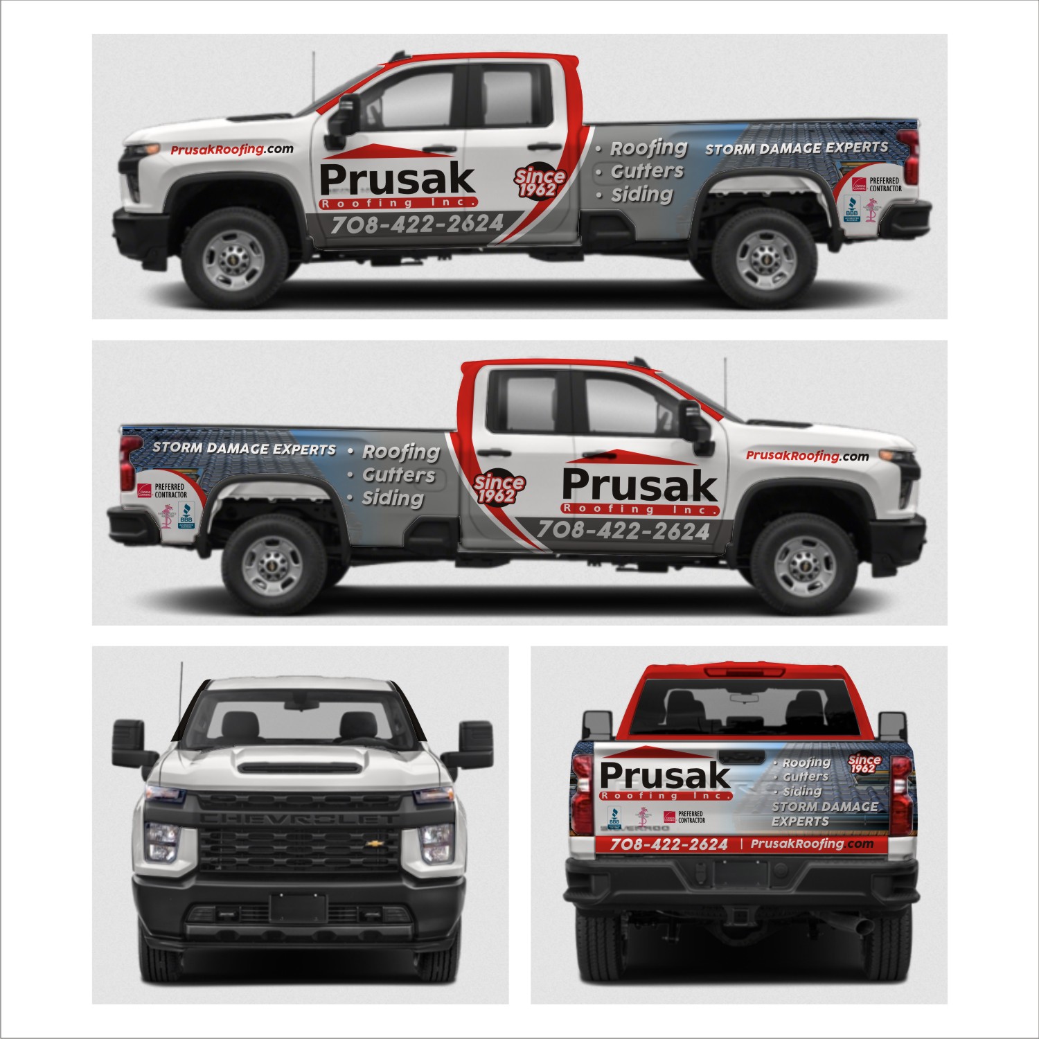 Car Wrap-Design von DG+ für dieses Projekt | Design #26230554