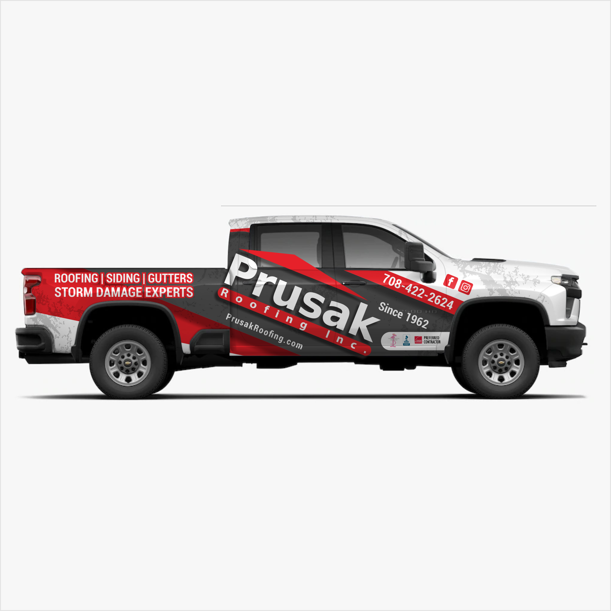 Car Wrap Design by yanuar wahyu h for this project | Design #26219750