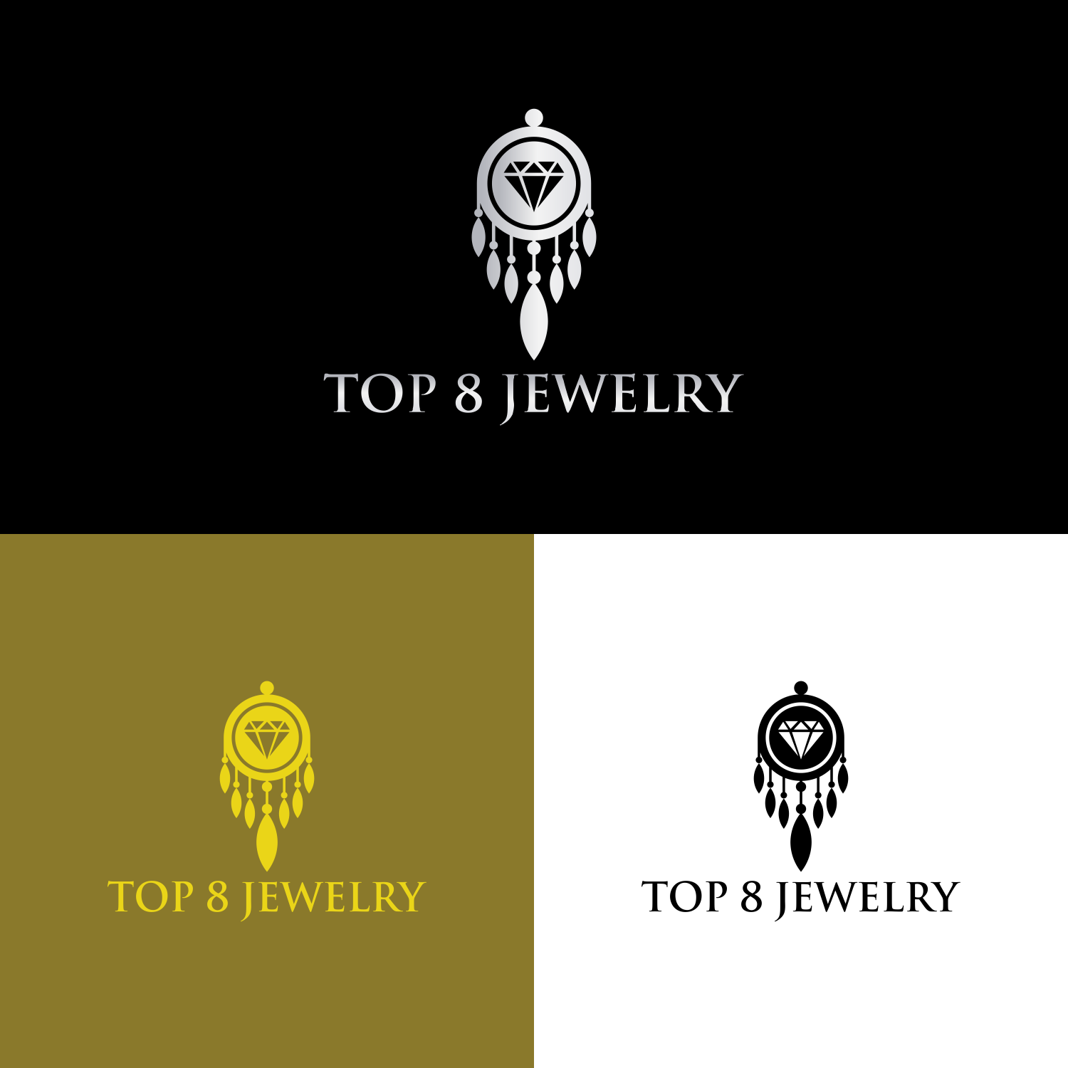 Logo-Design von mr.yasmine für dieses Projekt | Design #26208589