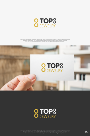 Logo Design by R!CKY for this project | Design: #26221666