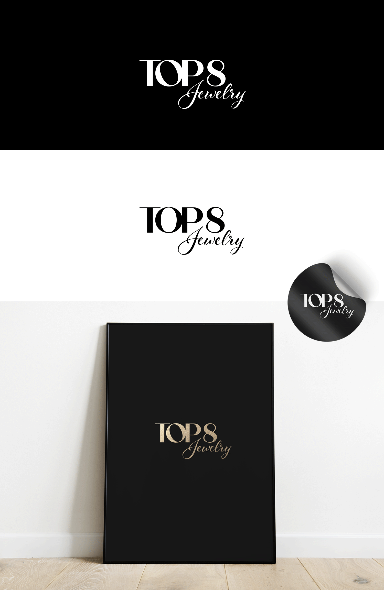Logo Design by designbysy for this project | Design #26212528