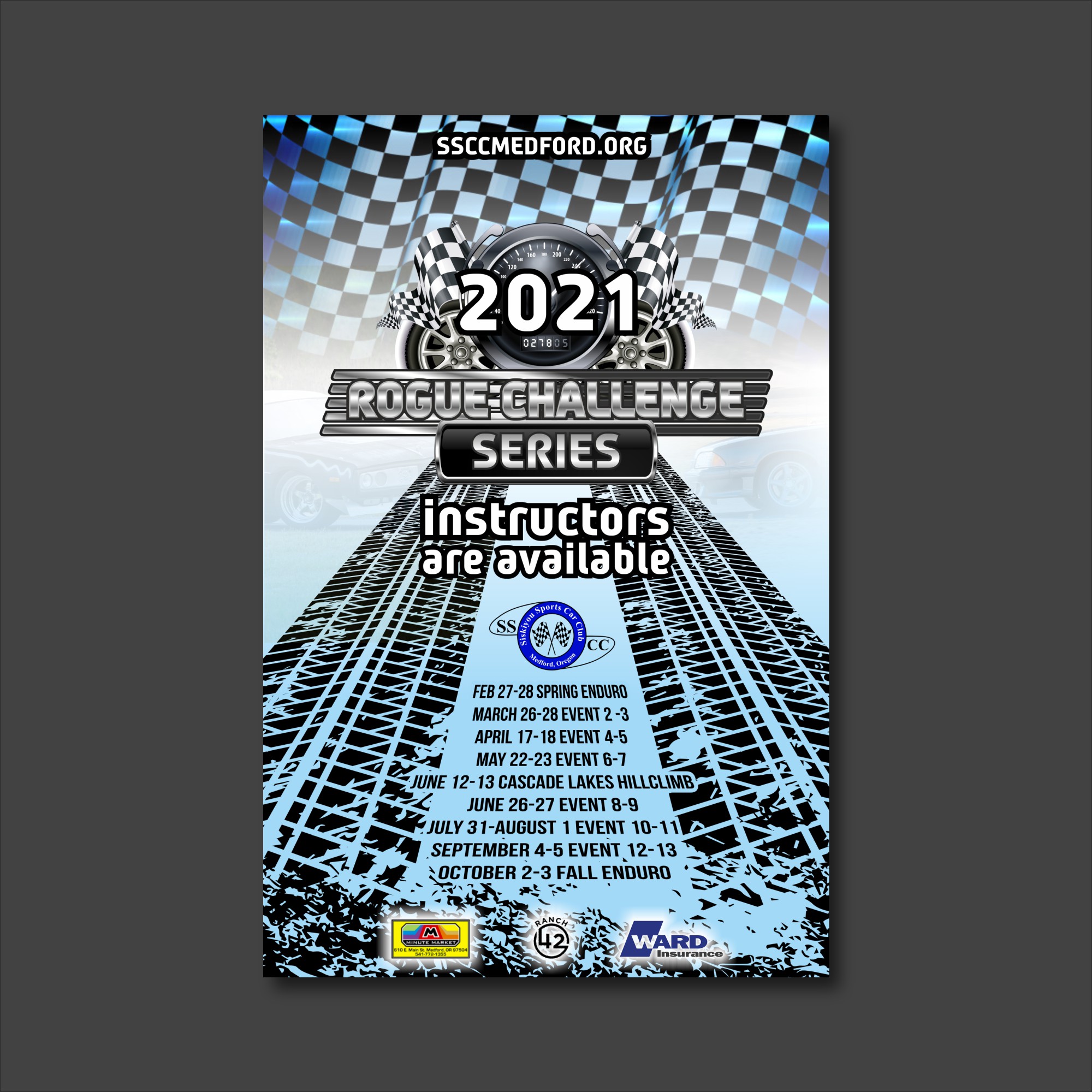 Poster Design by Maestroto for this project | Design #26213622