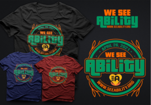 T-shirt Design by Xerox for this project | Design: #26224325