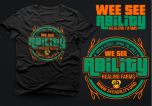 T-shirt Design by Xerox for this project | Design: #26230822