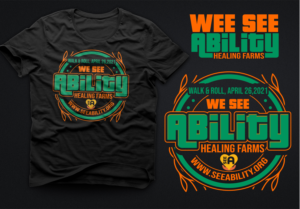 T-shirt Design by Xerox for this project | Design: #26237963