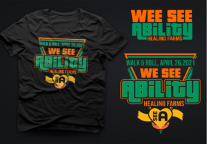 T-shirt Design by Xerox for this project | Design: #26237965